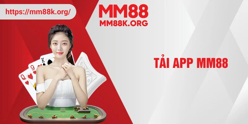 tải app mm88